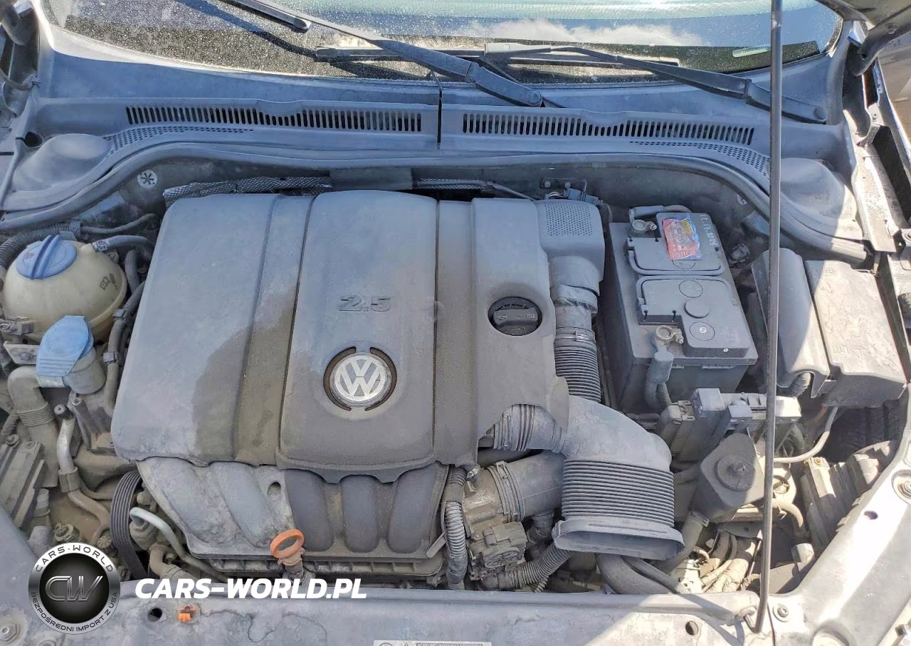 2012 Volkswagen Jetta Se VIN:3VWDP7AJ0CM315456 - 11