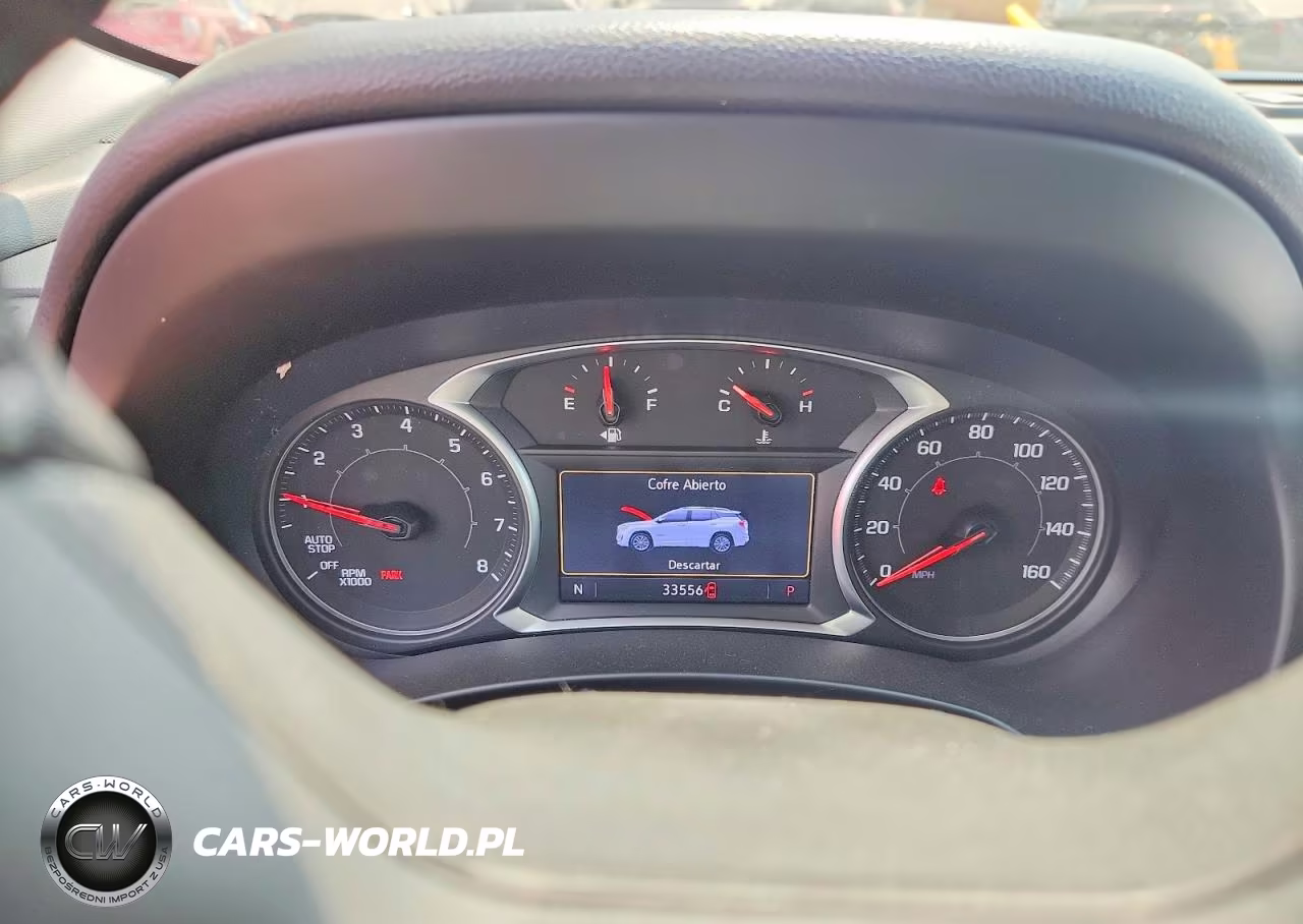 2019 GMC Terrain Sle VIN:3GKALTEV7KL374794 - 9