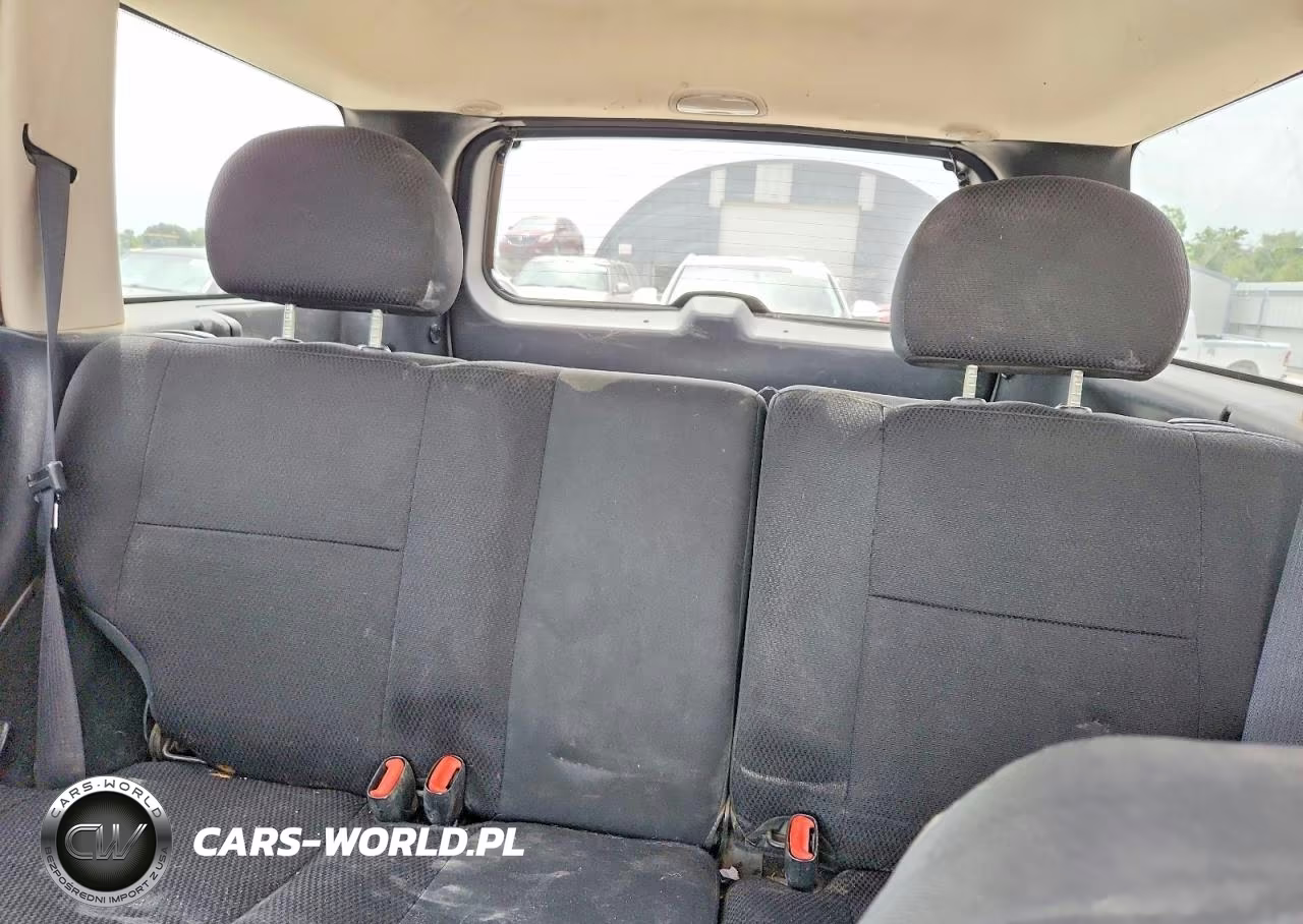 2004 Jeep Grand Cherokee Laredo VIN:1J4GX48S64C258433 - 10
