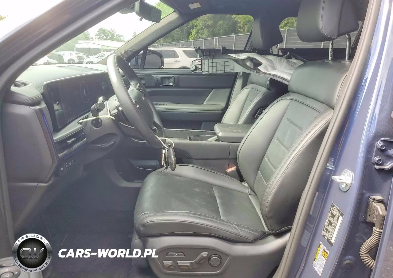 2025 Hyundai Santa Fe Calligraphy VIN:5NMP5DG14SH040431 - 7