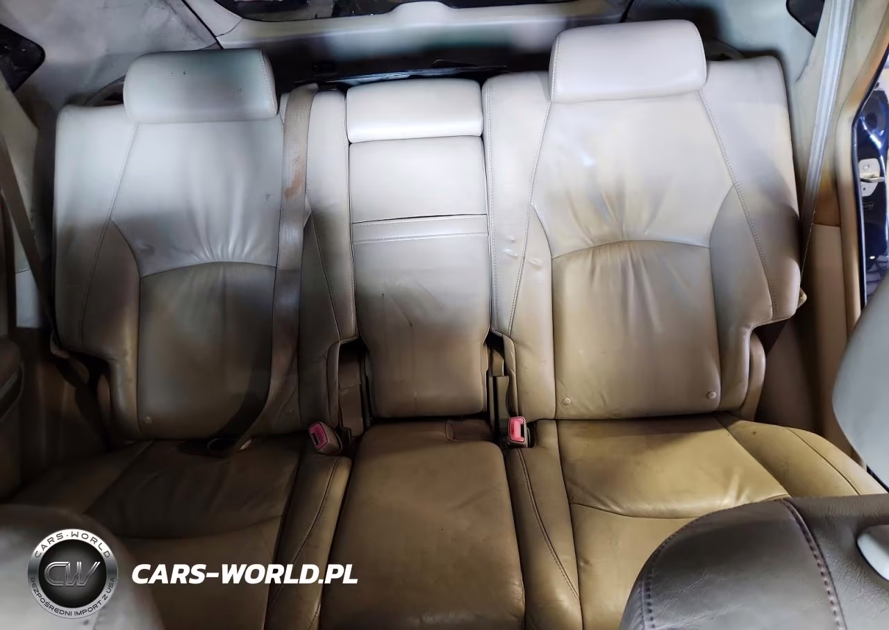 2006 Lexus Rx 400 VIN:JTJHW31U660034583 - 10