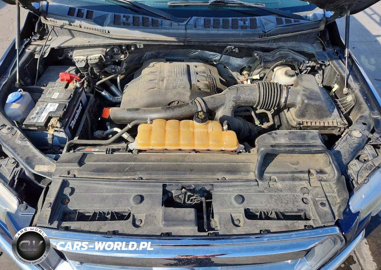 2016 Ford F150 Supercrew VIN:1FTEW1EG4GKE19659 - 11