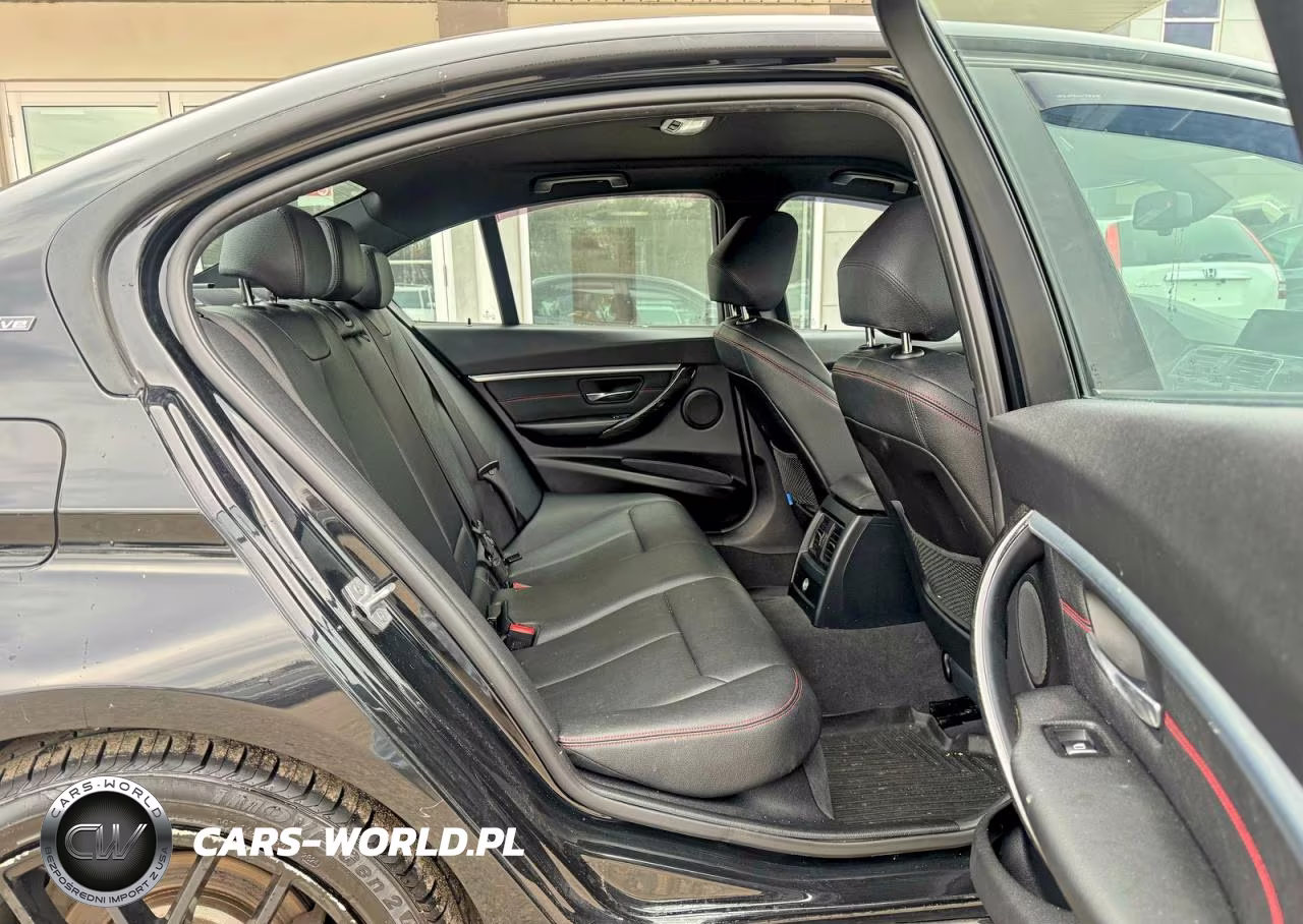2018 BMW 330E Iperformance VIN:WBA8E1C55JA755929 - 6