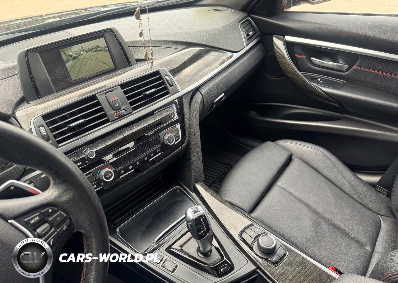 2018 BMW 330E Iperformance VIN:WBA8E1C55JA755929 - 9