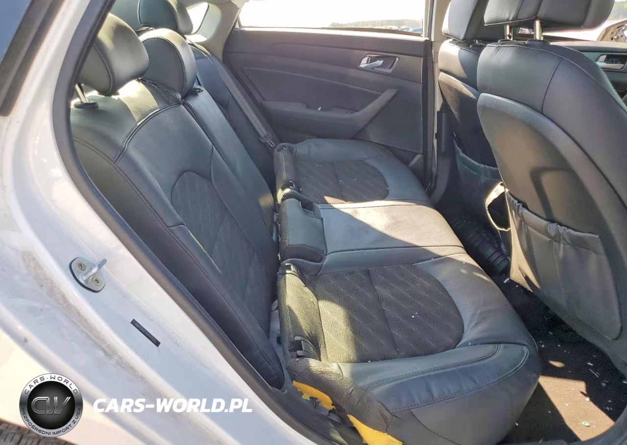 2017 Hyundai Sonata Sport VIN:5NPE34AF2HH499485 - 10