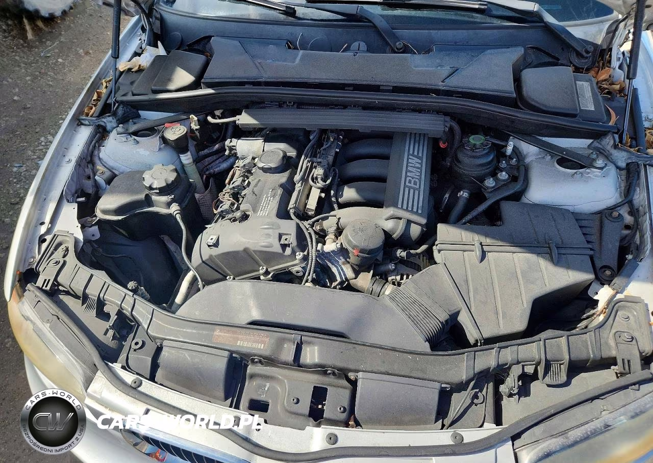2011 BMW 128I VIN:WBAUL7C50BVM78947 - 11