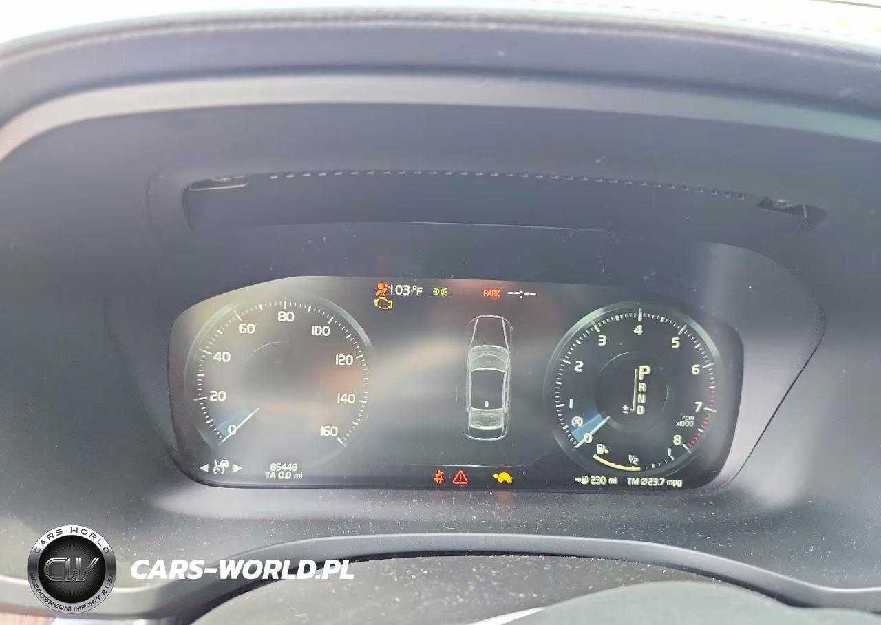 2019 Volvo S60 T6 Inscription VIN:7JRA22TL5KG016514 - 9