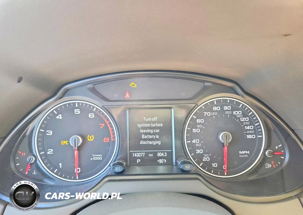 2015 Audi Q5 Premium Plus VIN:WA1LFBFP5FA100698 - 9