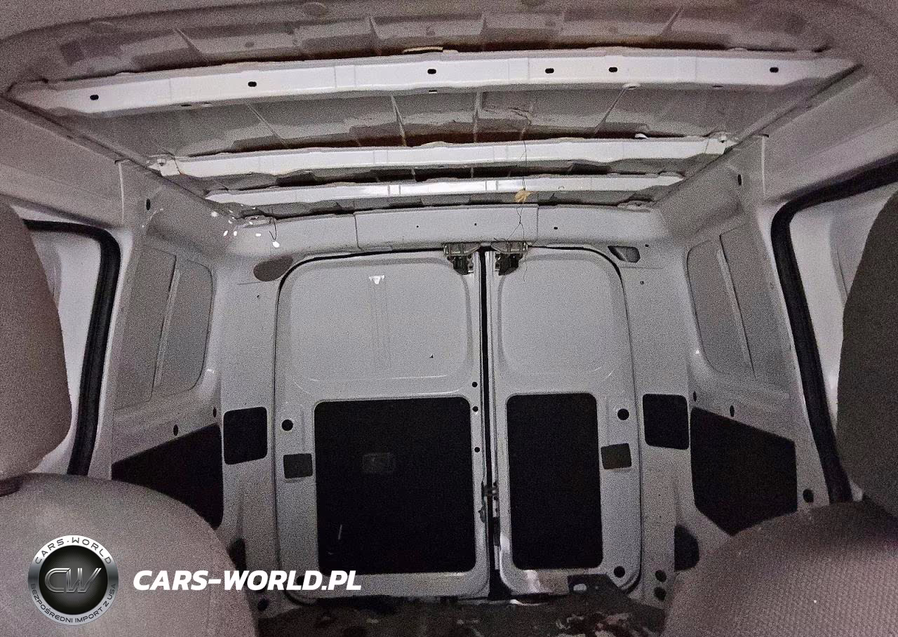 2015 Nissan Nv200 S VIN:3N6CM0KN8FK718887 - 10