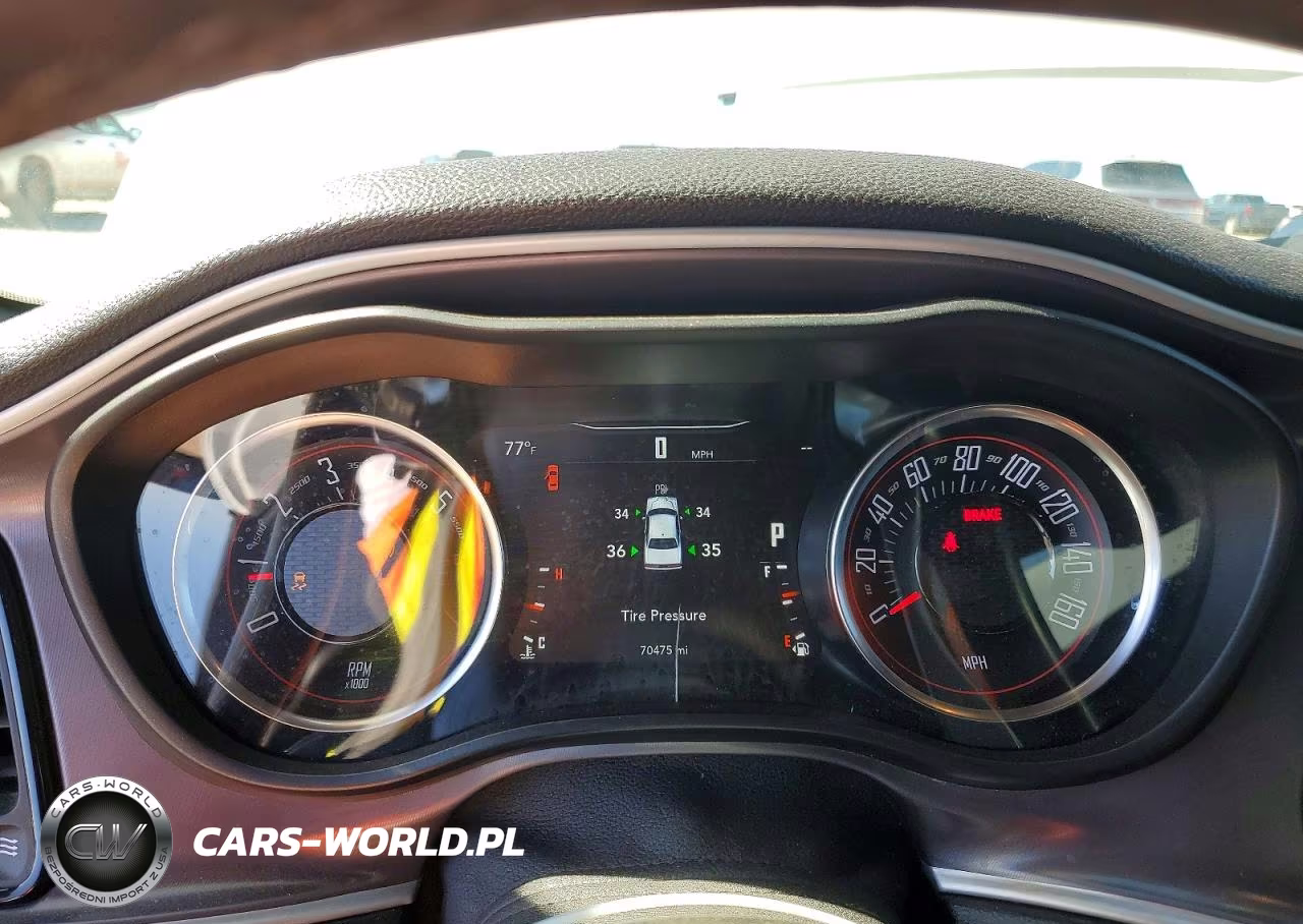 2020 Dodge Challenger R-T VIN:2C3CDZBT2LH222265 - 9