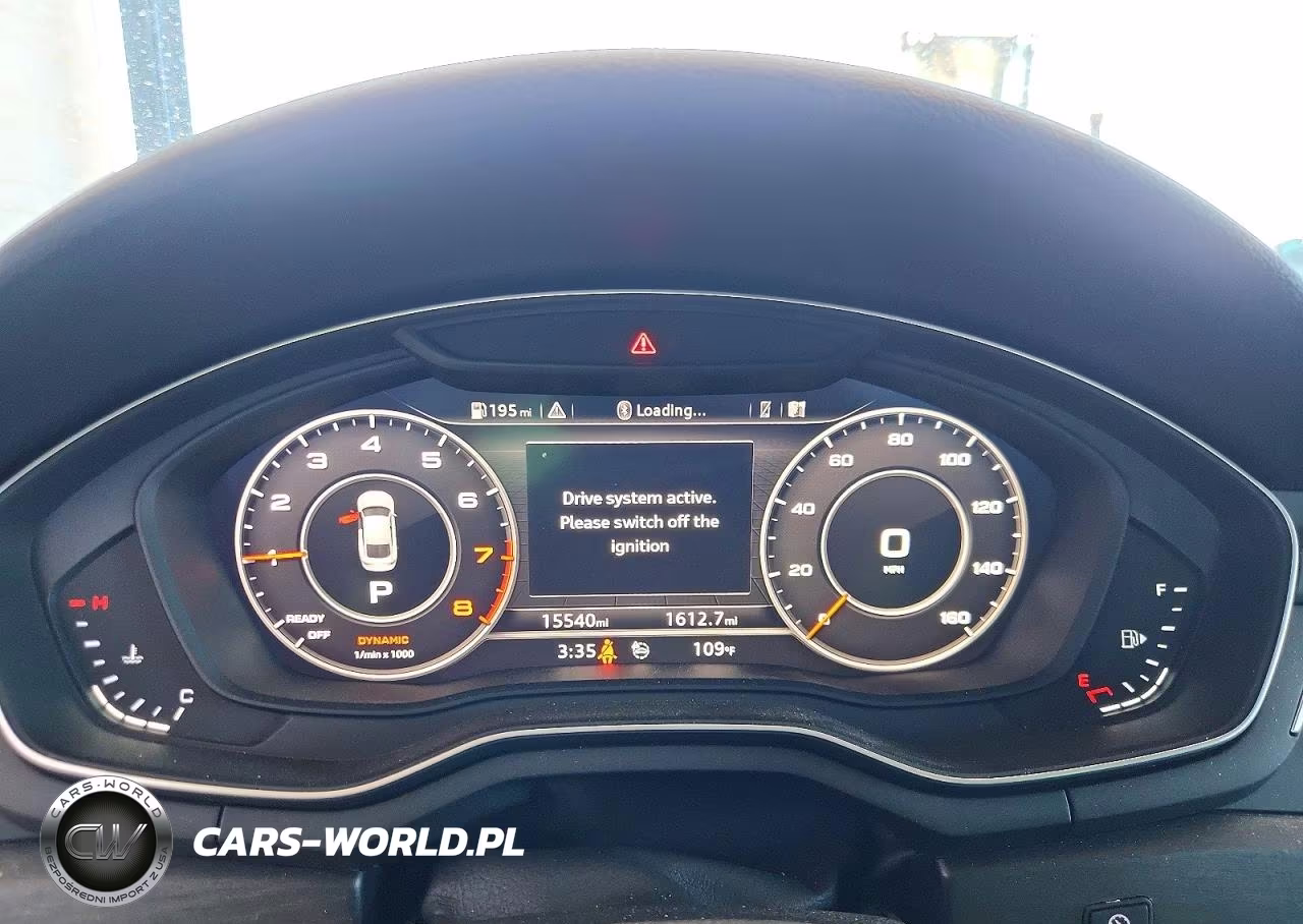 2019 Audi A5 Premium Plus S-Line VIN:WAUENCF59KA024173 - 9