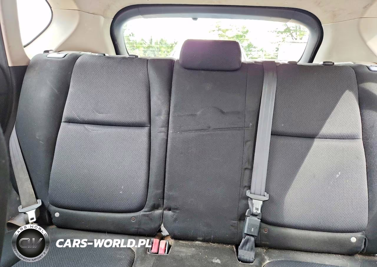 2014 Mazda Cx-5 Sport VIN:JM3KE4BE7E0320781 - 10