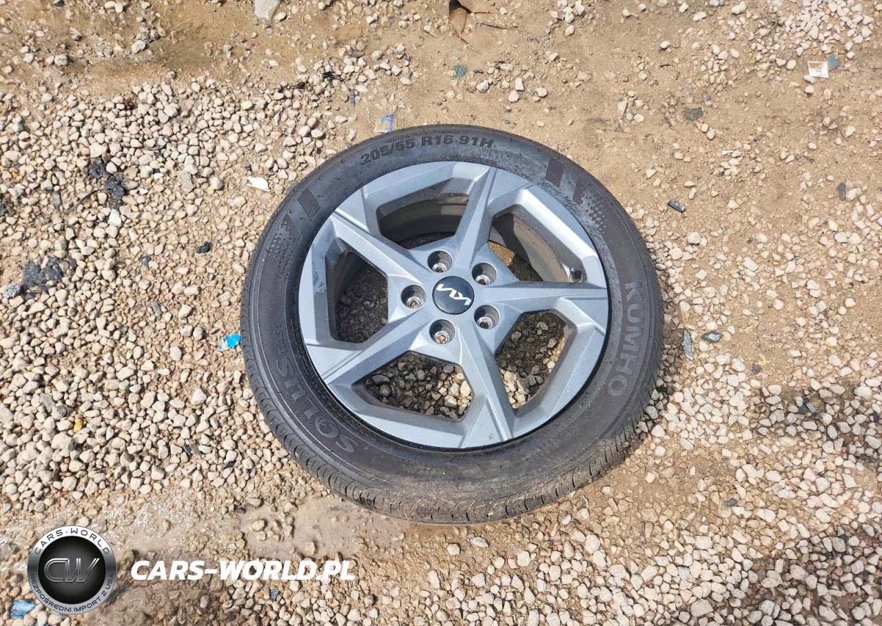 2026 Kia K4 Lxs VIN:3KPFT4DEXTE263381 - 12