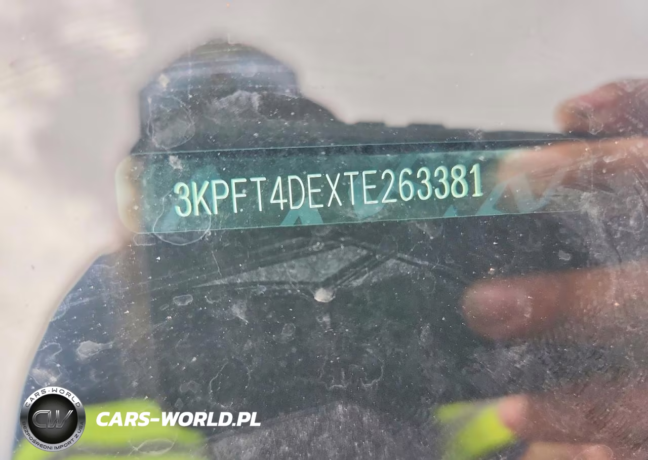 2026 Kia K4 Lxs VIN:3KPFT4DEXTE263381 - 13