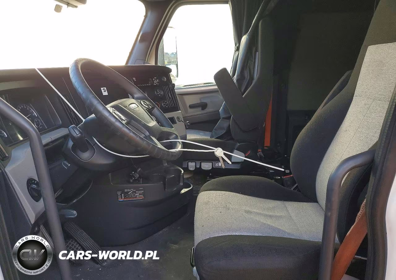 2021 Freightliner Cascadia 126 Semi Truck VIN:3AKJHHDVXMSMS1095 - 7