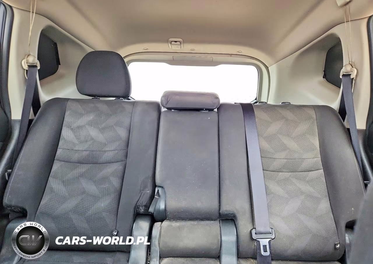 2016 Nissan Rogue Sv VIN:KNMAT2MV8GP632372 - 10