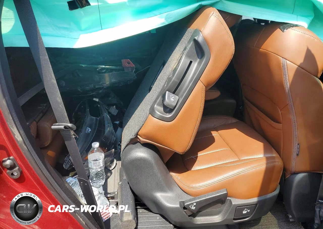 2020 Subaru Ascent Touring VIN:4S4WMARD7L3402753 - 11
