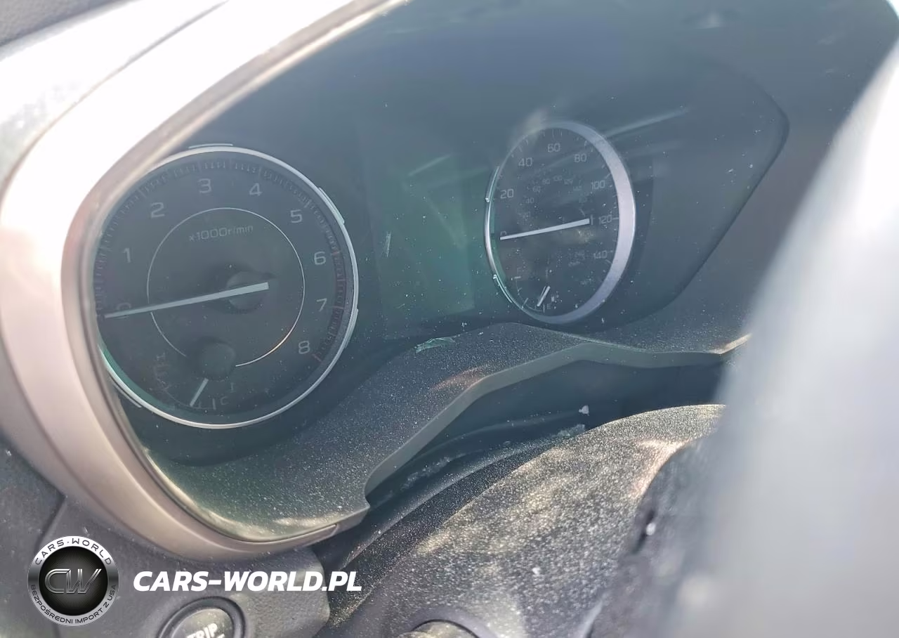 2020 Subaru Ascent Touring VIN:4S4WMARD7L3402753 - 9