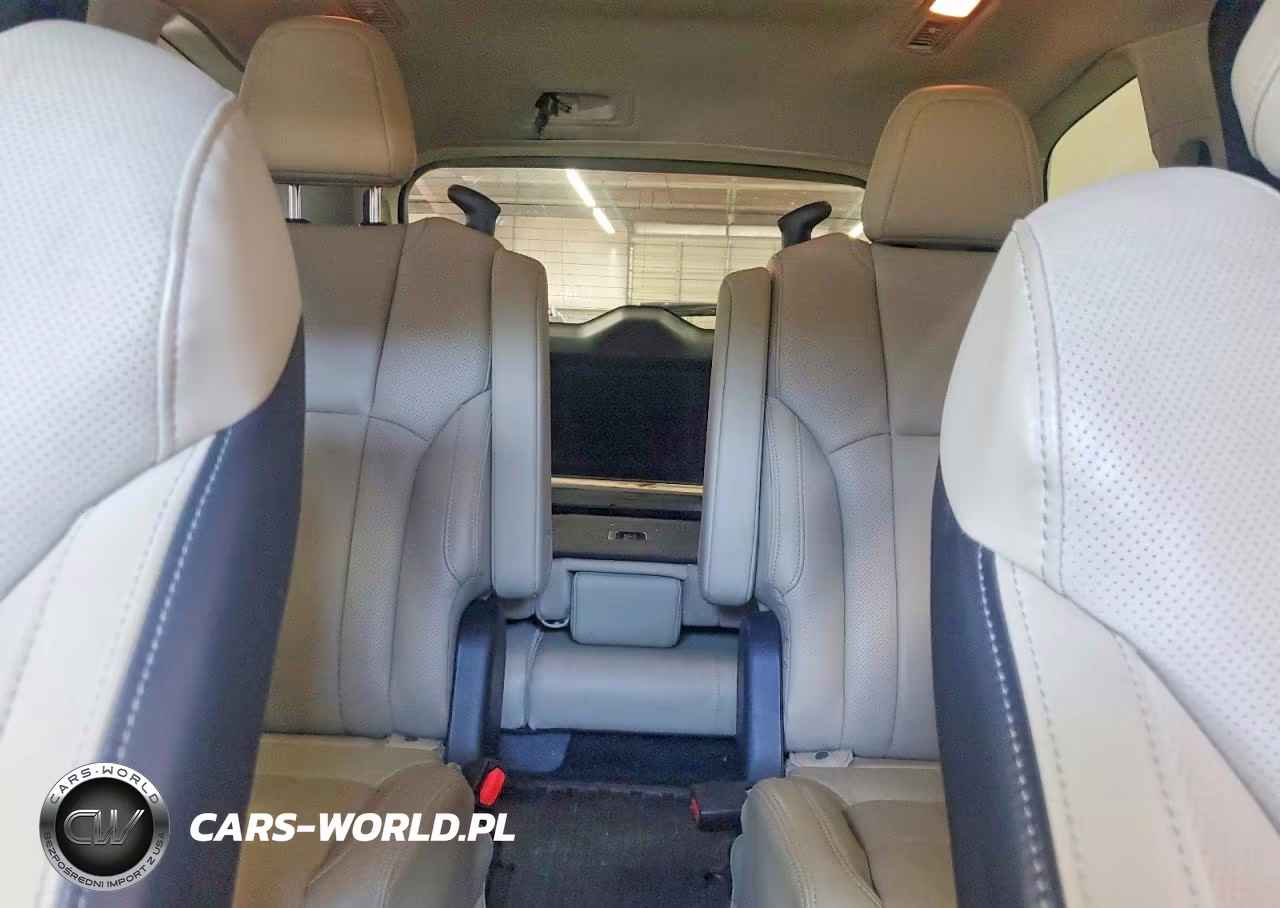 2019 Subaru Ascent Limited VIN:4S4WMAPD0K3448488 - 10