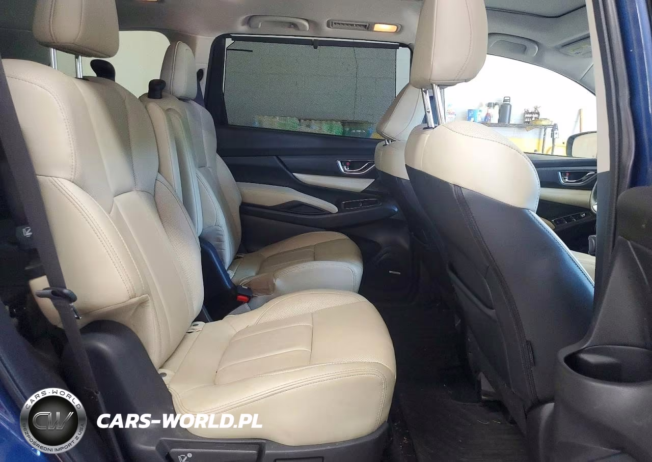 2019 Subaru Ascent Limited VIN:4S4WMAPD0K3448488 - 11
