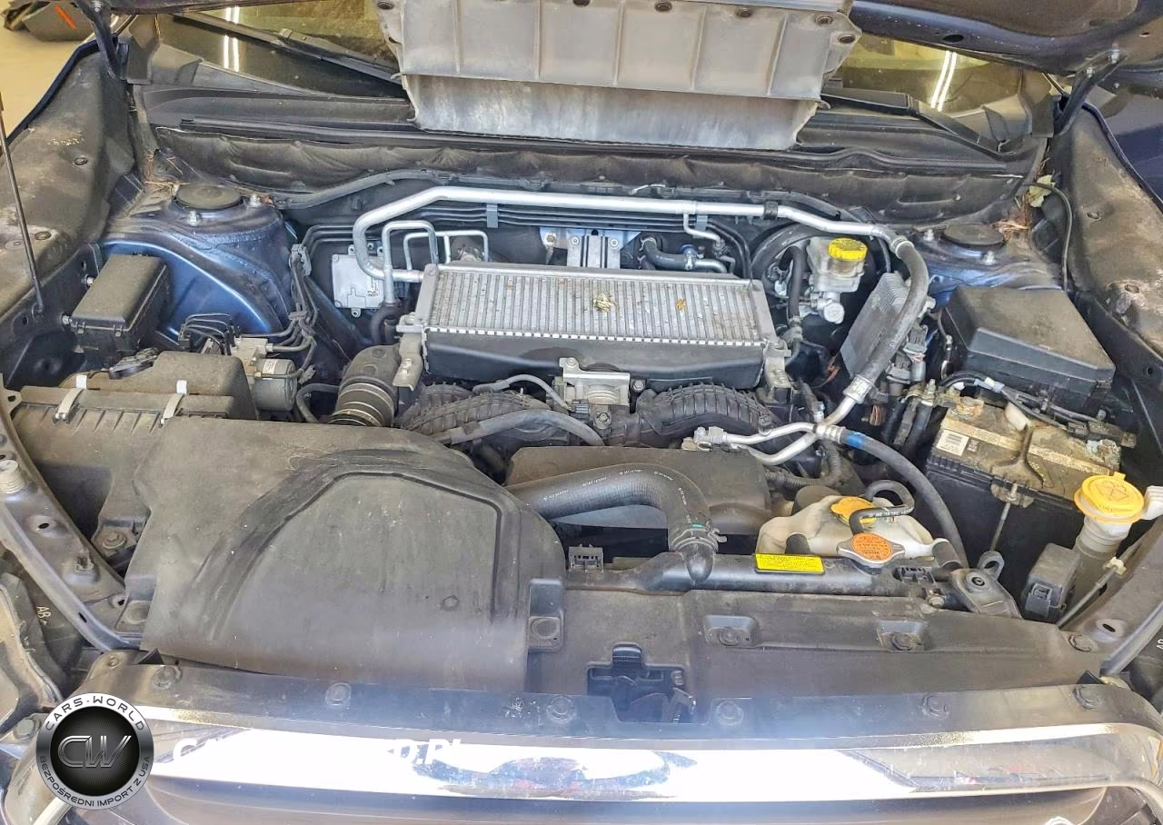 2019 Subaru Ascent Limited VIN:4S4WMAPD0K3448488 - 12