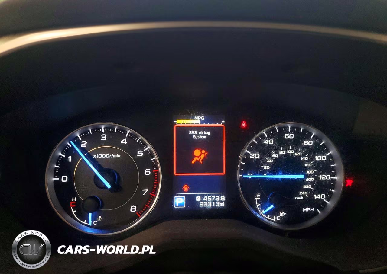 2019 Subaru Ascent Limited VIN:4S4WMAPD0K3448488 - 9