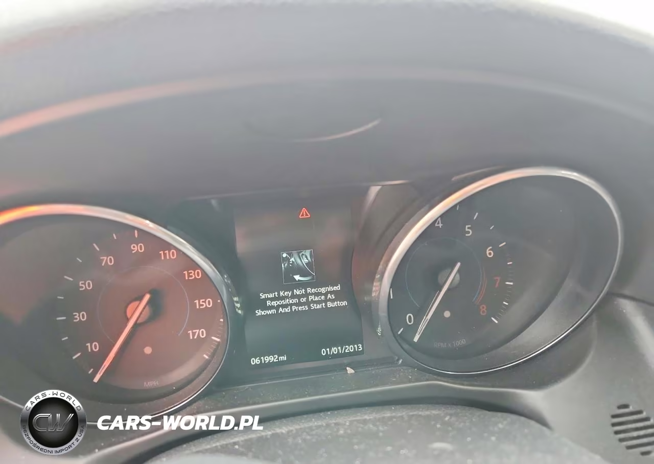 2016 Jaguar Xf S VIN:SAJBG4BVXGCY08189 - 9