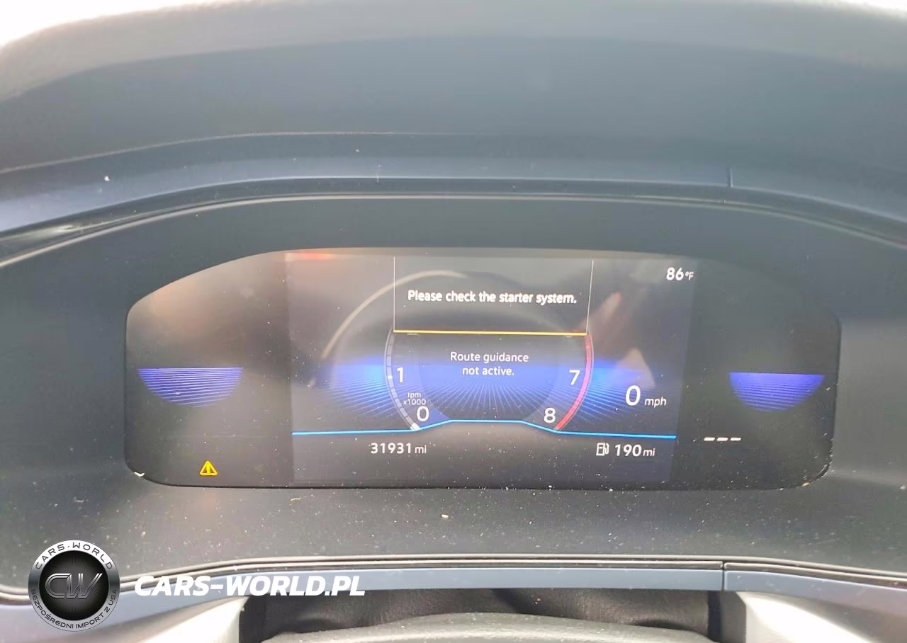 2023 Volkswagen Taos Se VIN:3VVEX7B24PM368103 - 9