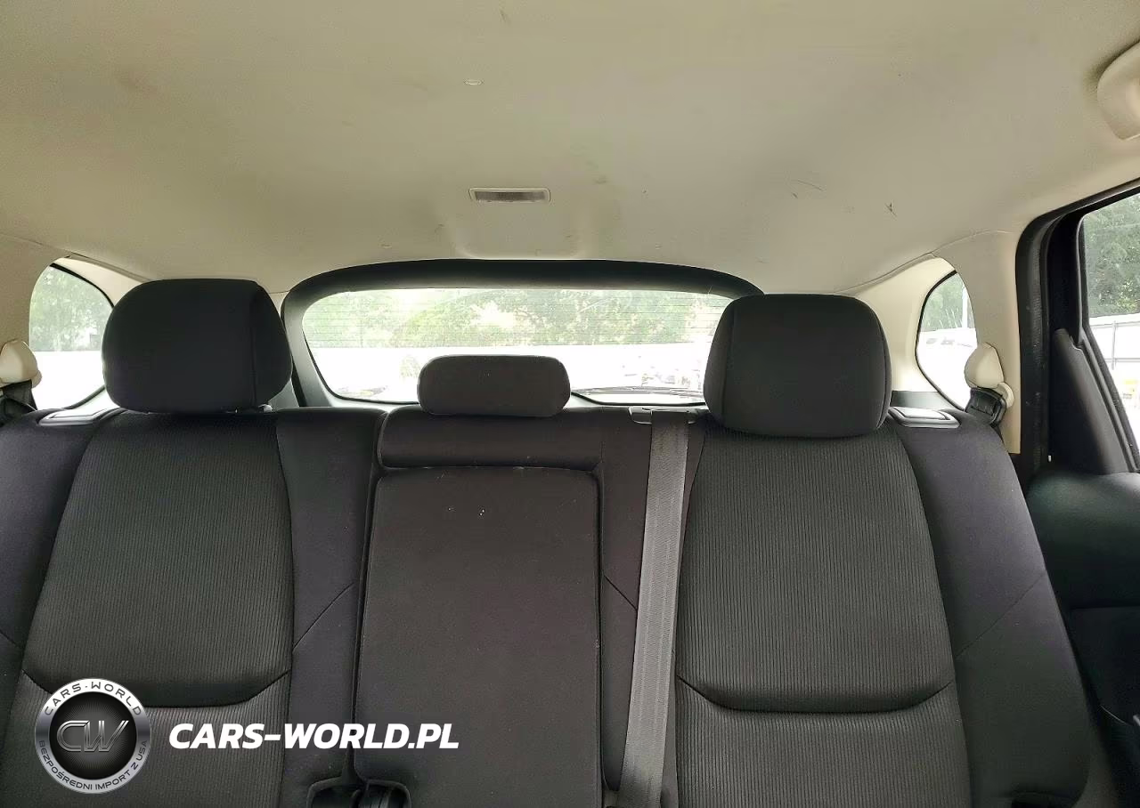 2018 Mazda Cx-9 Sport VIN:JM3TCBBY6J0226703 - 10