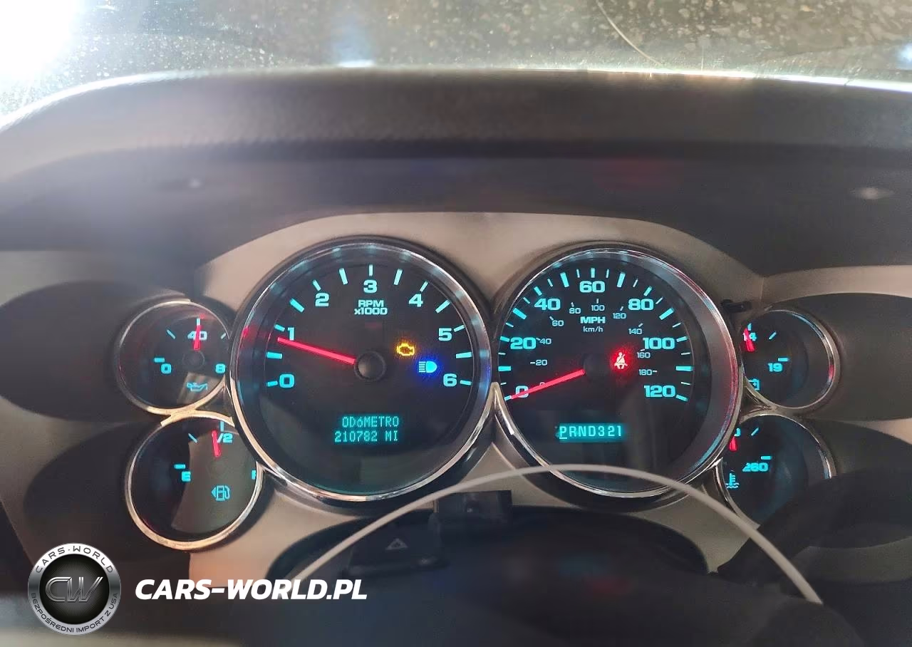 2007 GMC New Sierra C1500 VIN:2GTEC13C971547551 - 9