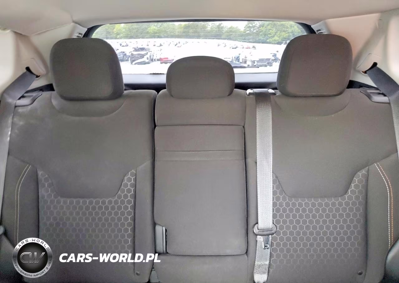 2018 Jeep Compass Sport VIN:3C4NJDABXJT180070 - 10