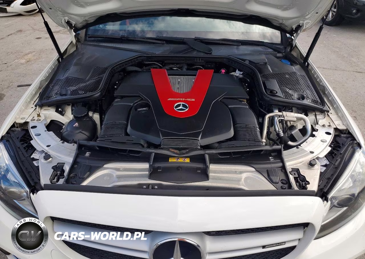 2020 Mercedes-Benz C 43 Amg VIN:55SWF6EB7LU331975 - 11