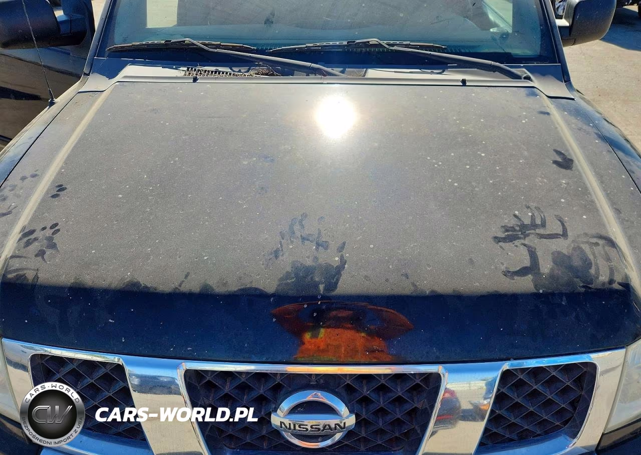 2006 Nissan Titan Xe VIN:1N6AA07A36N567652 - 11