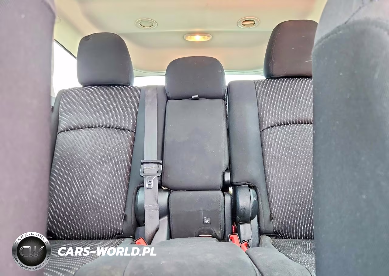 2015 Dodge Journey Se VIN:3C4PDCAB6FT591936 - 10