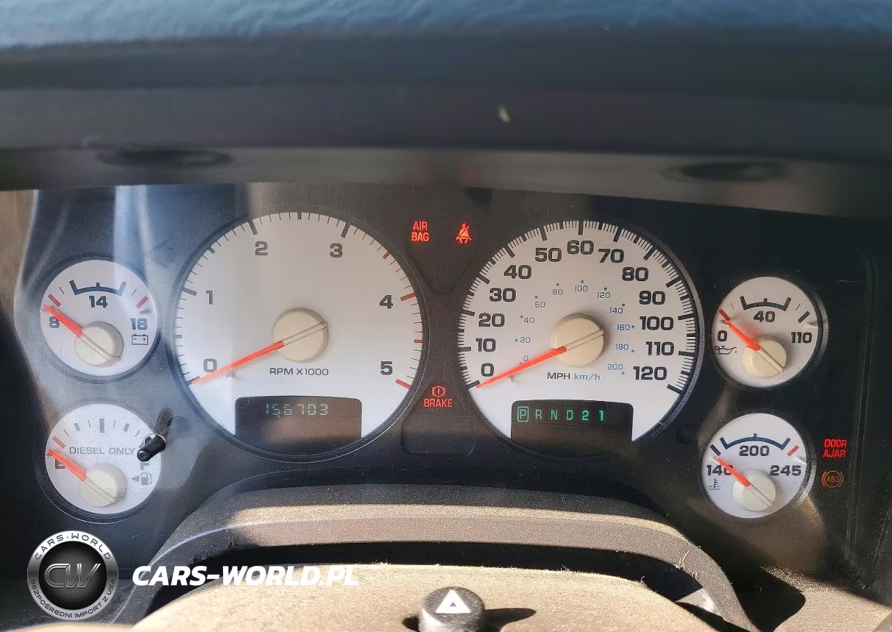 2004 Dodge Ram 3500 St VIN:3D7MU48C54G195080 - 9