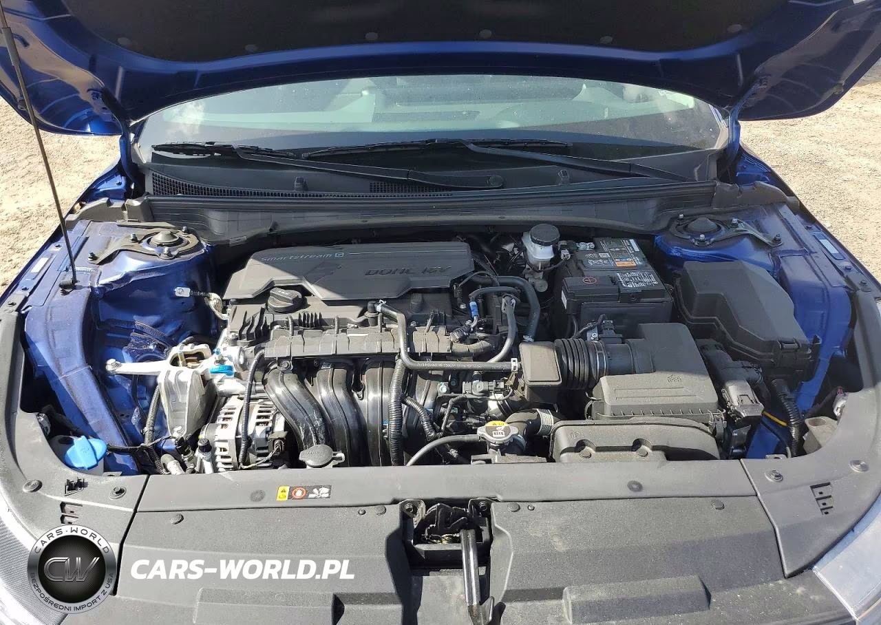 2025 Kia K4 Ex VIN:3KPFU4DE6SE241972 - 11