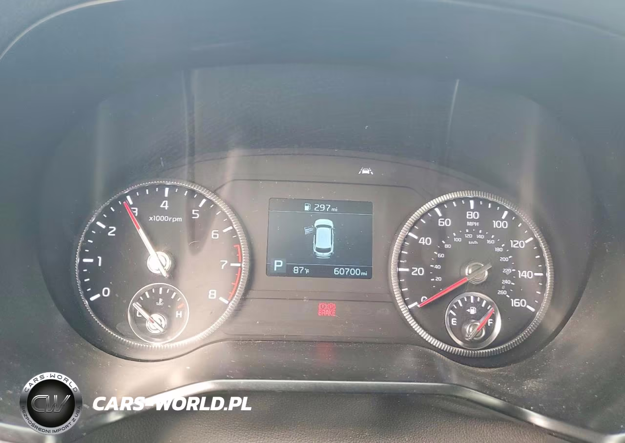 2021 Kia Telluride S VIN:5XYP6DHC1MG175134 - 9
