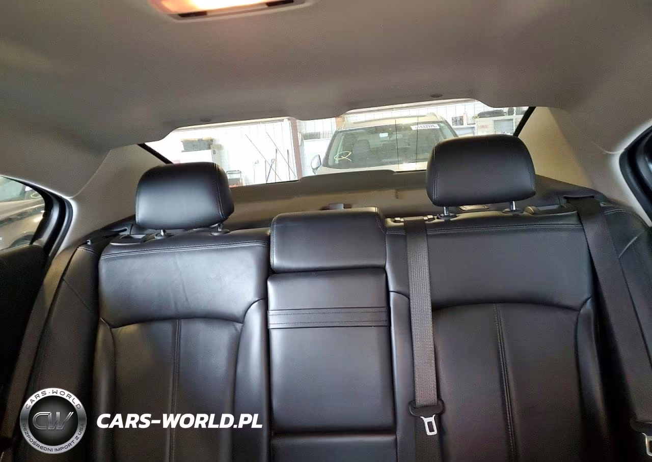 2013 Buick Lacrosse VIN:1G4GC5E32DF261764 - 10