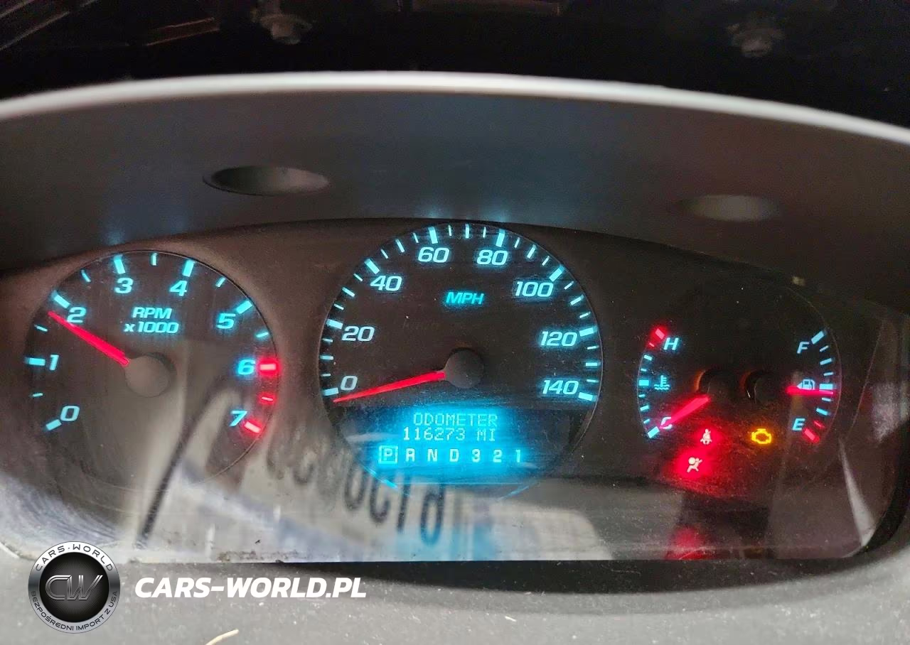 2009 Chevrolet Impala Ls VIN:2G1WB57K891270595 - 9