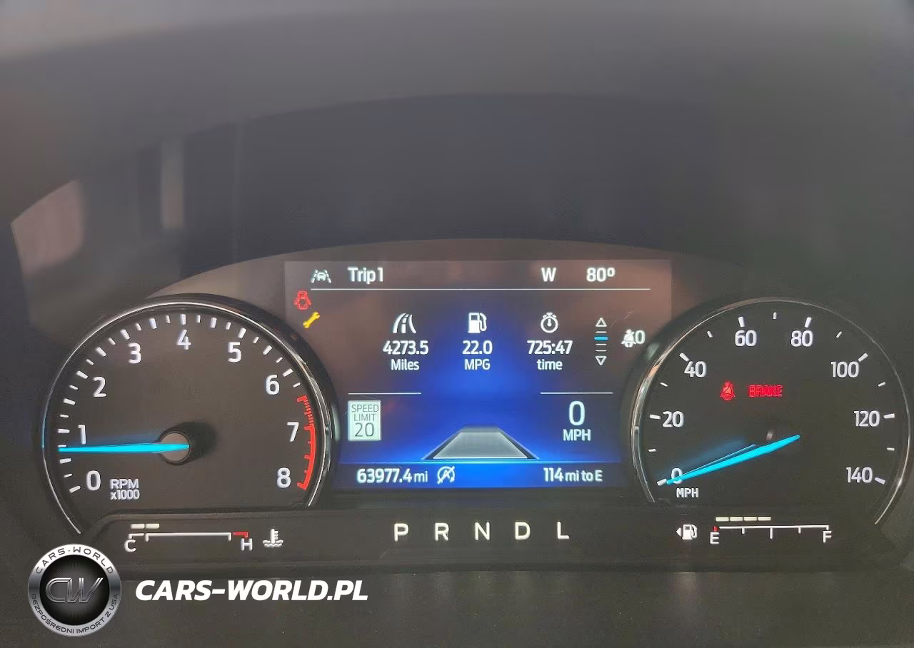 2024 Ford Explorer Limited VIN:1FMSK8FH8RGA29633 - 9