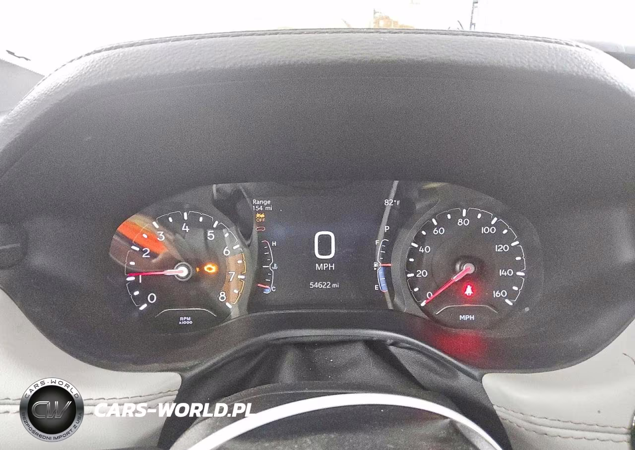 2025 Jeep Compass Limited VIN:3C4NJDCN0ST507018 - 9