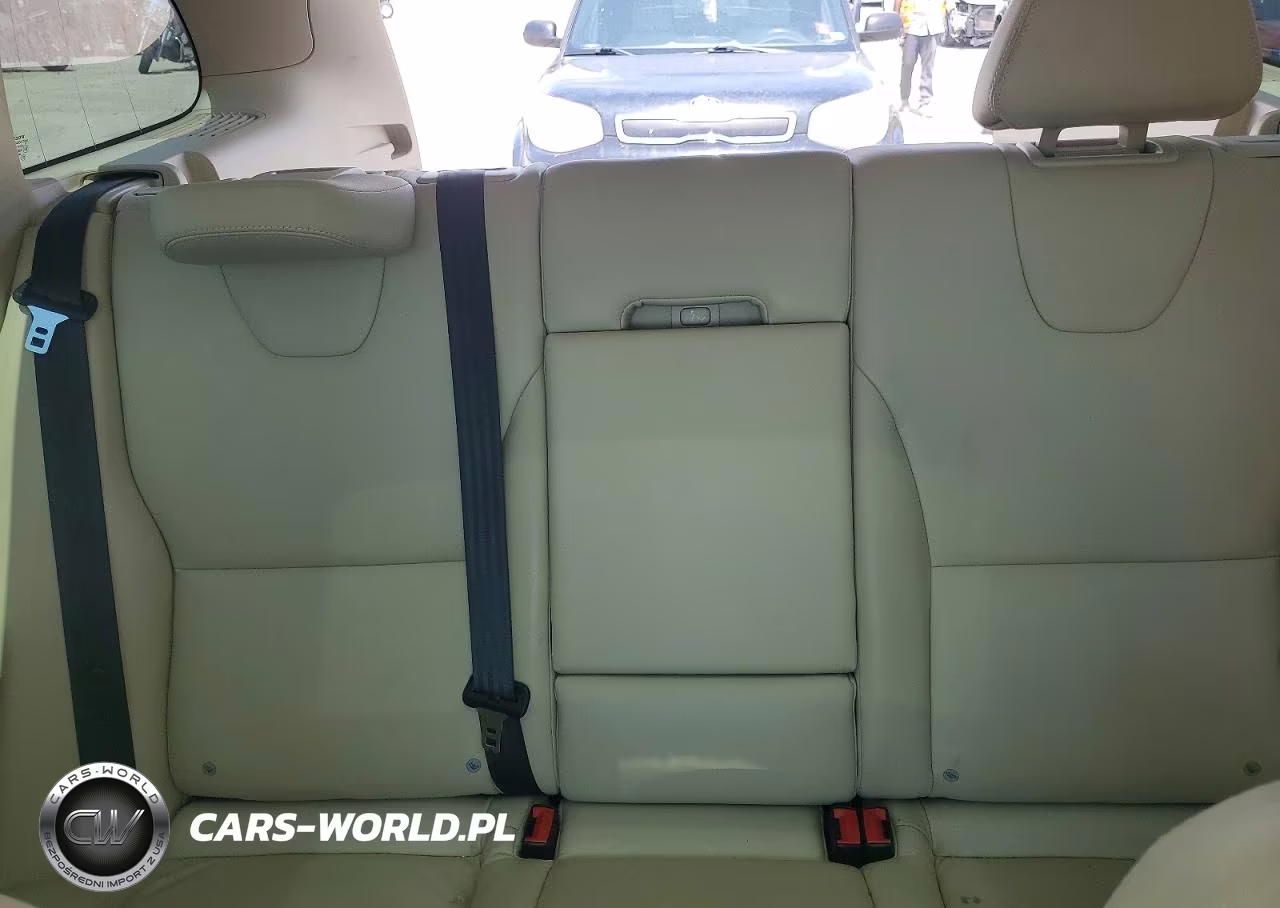 2015 Volvo Xc60 T5 Premier VIN:YV4612RK7F2673871 - 10
