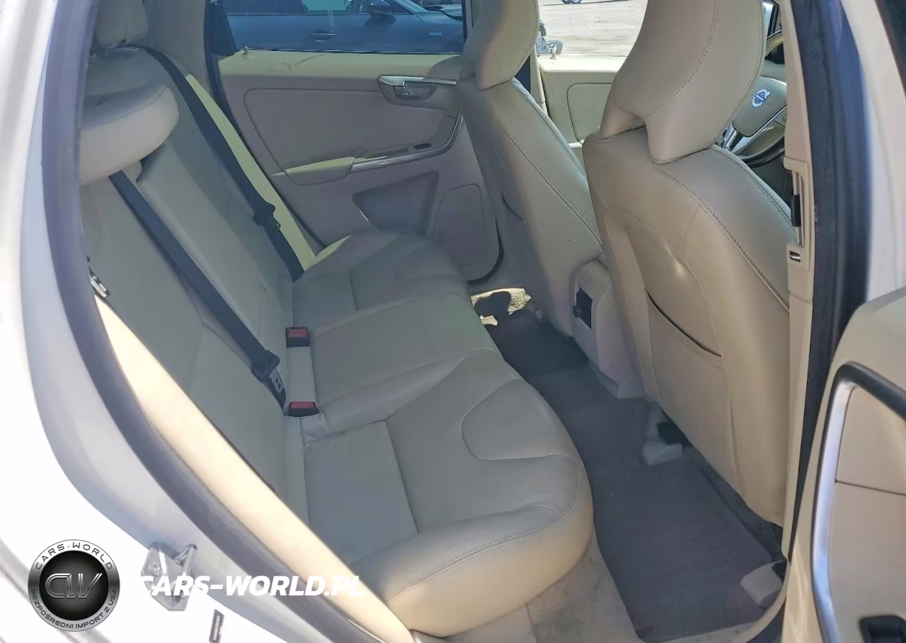 2015 Volvo Xc60 T5 Premier VIN:YV4612RK7F2673871 - 11