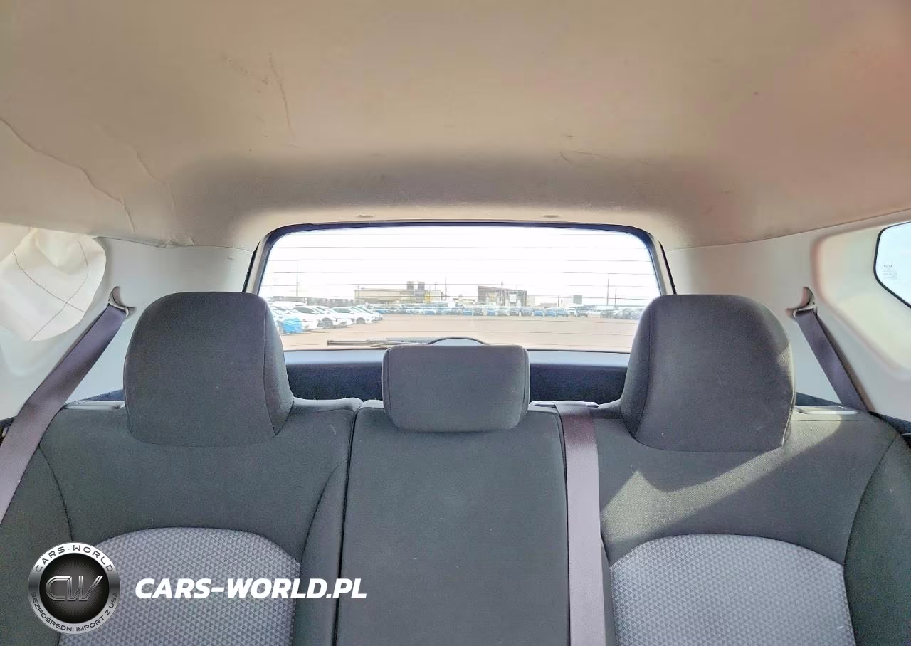 2023 Kia Soul Lx VIN:KNDJ23AU8P7884904 - 10