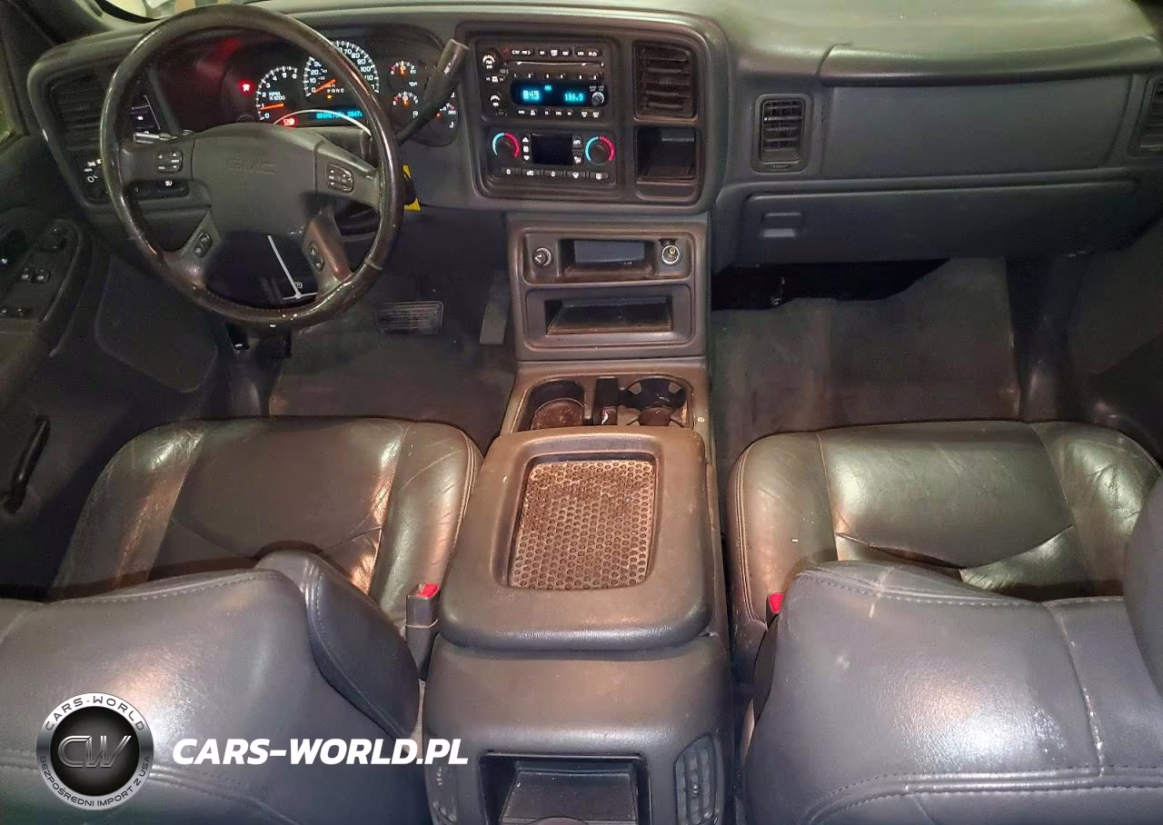 2006 GMC New Sierra K1500 VIN:1GTEK19TX6Z123151 - 8