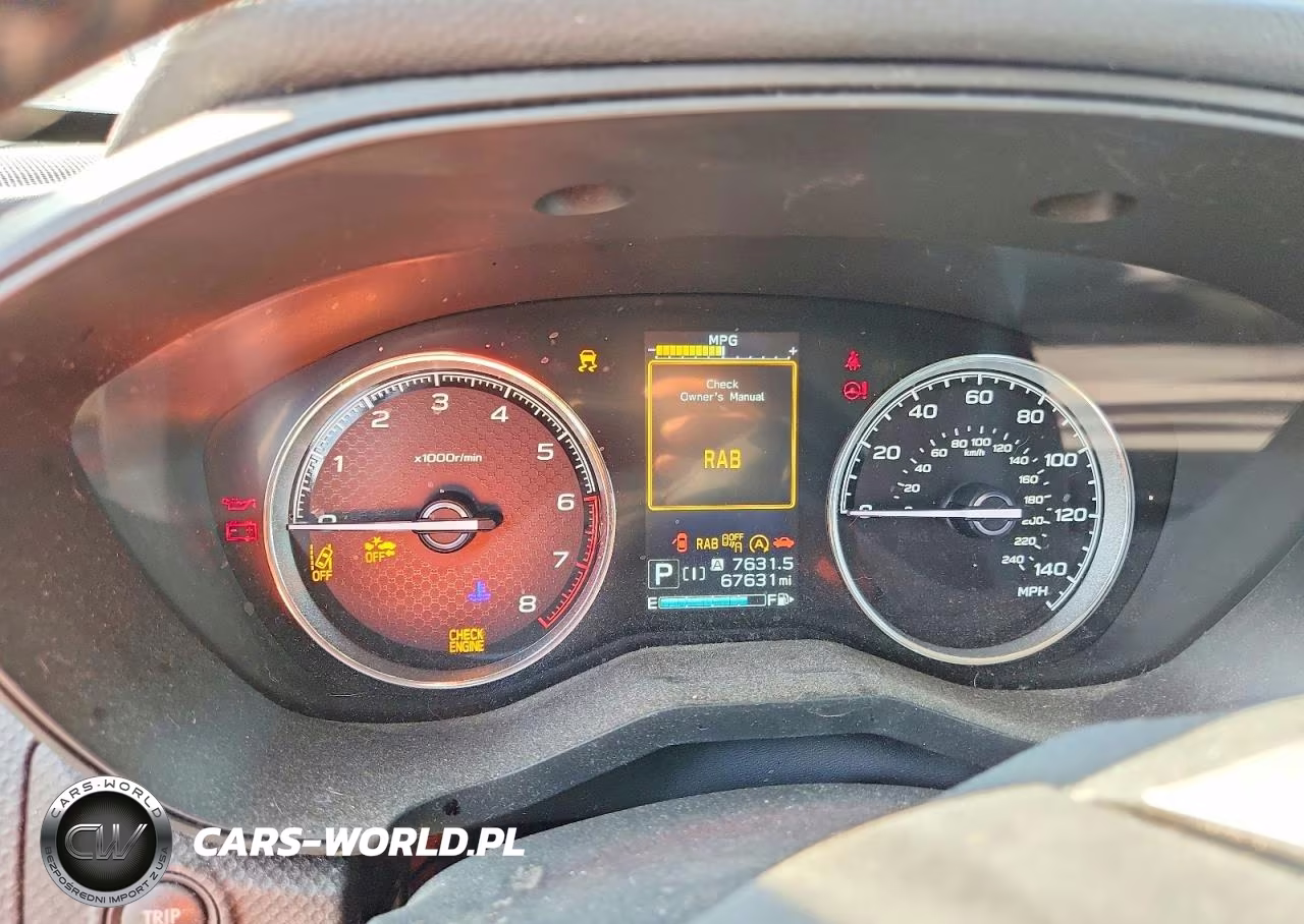 2021 Subaru Forester Touring VIN:JF2SKAXC8MH437861 - 9