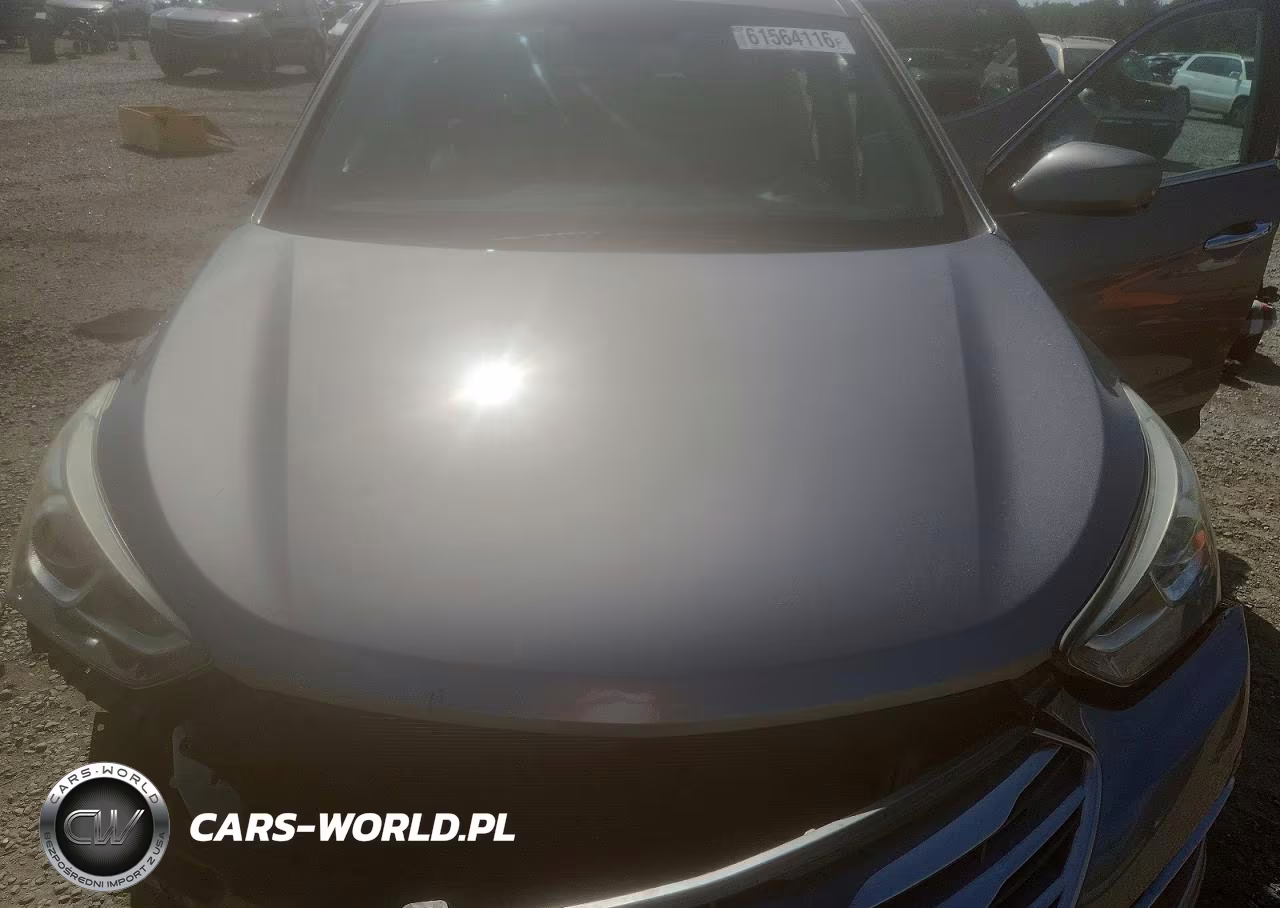 2018 Hyundai Santa Fe Sport 2.4L VIN:5NMZT3LB5JH077784 - 12