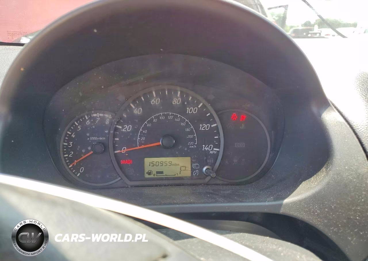 2015 Mitsubishi Mirage De VIN:ML32A3HJXFH037266 - 9