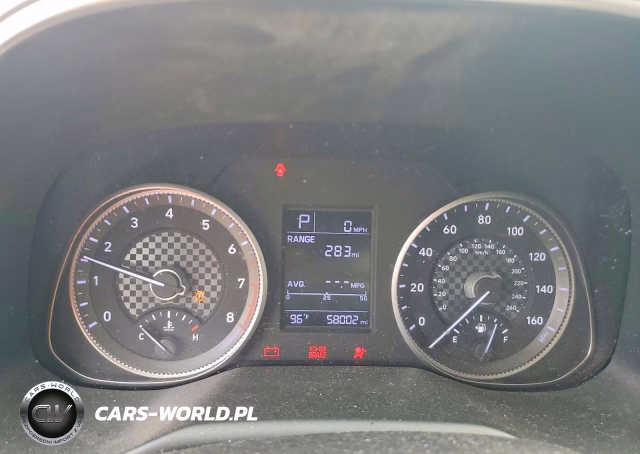 2019 Hyundai Elantra Se VIN:KMHD74LF8KU842421 - 9