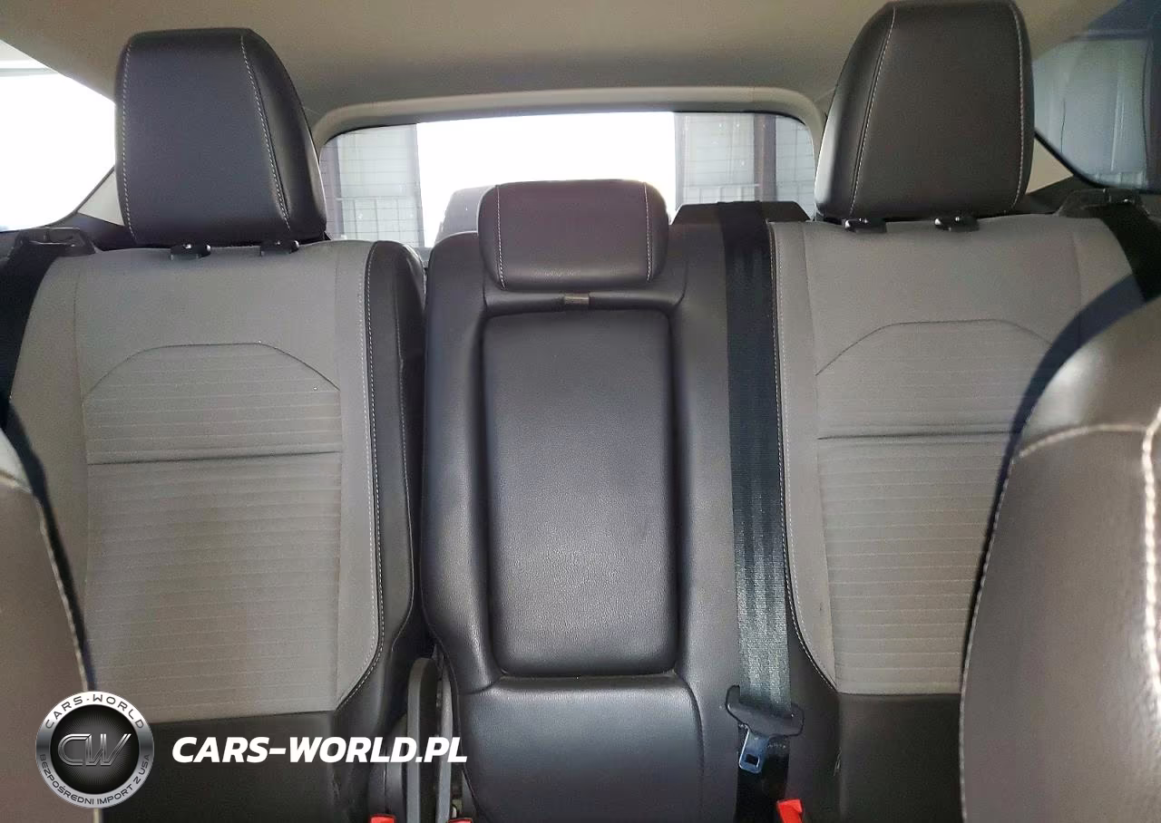 2017 Ford Escape Se VIN:1FMCU9G91HUD38890 - 10